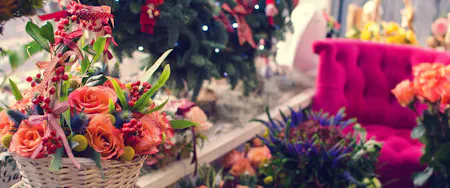 Pugh's Flowers