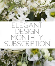 Elegant Design Monthly Subscription