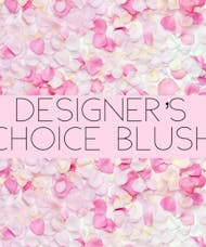Designer's Choice Blush