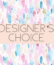 Designer's Choice Spray