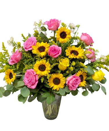 Get-Well Flowers