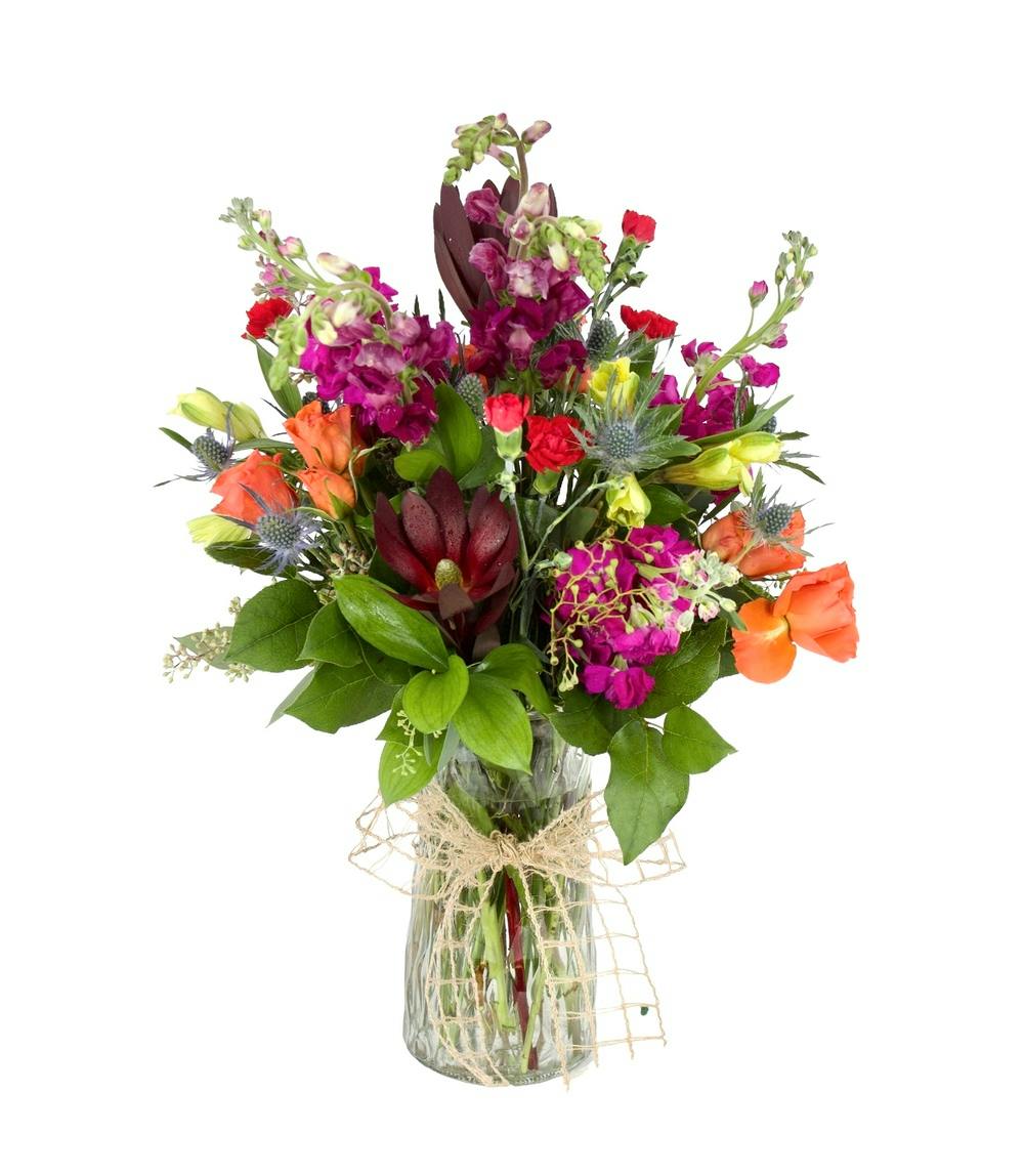 California Dreams Florist Southaven Mississippi, Pugh's Flowers